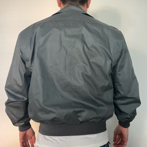 members only vintage jacket - Picture 2 of 8